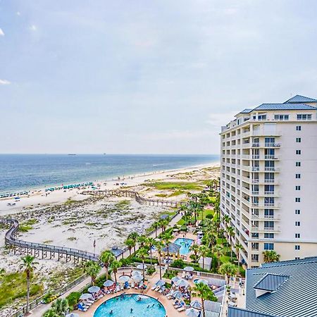 The Beach Club Resort And Spa III Gulf Shores Eksteriør bilde