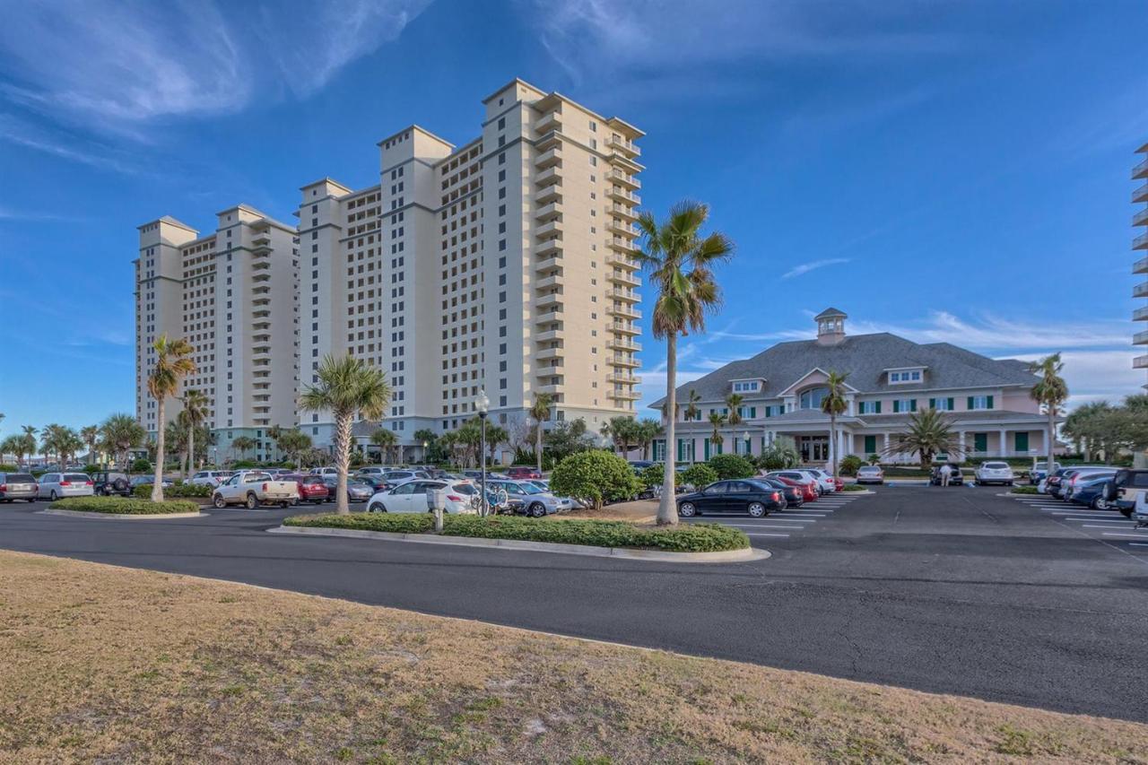 The Beach Club Resort And Spa III Gulf Shores Eksteriør bilde