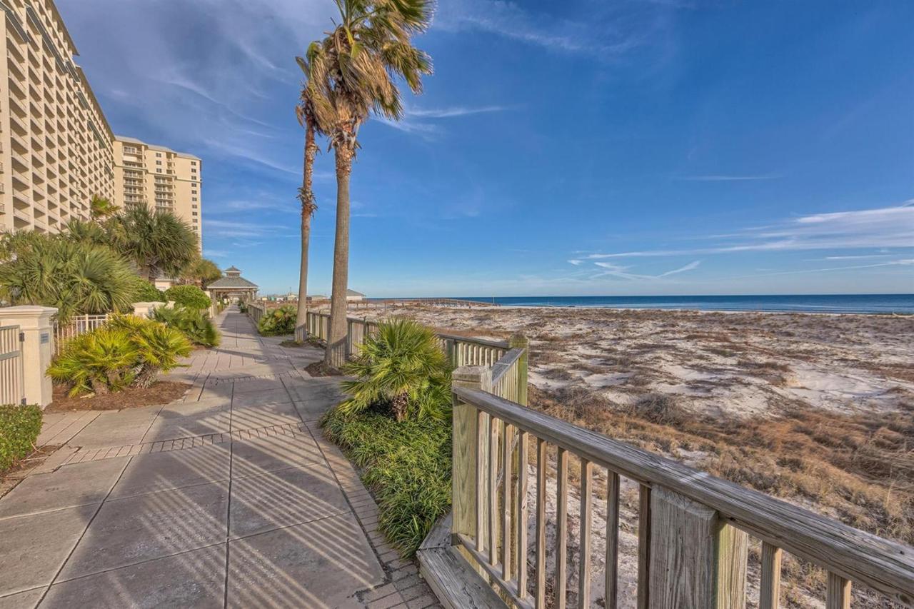 The Beach Club Resort And Spa III Gulf Shores Eksteriør bilde