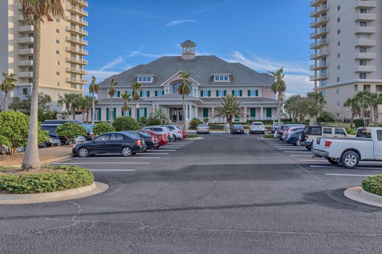 The Beach Club Resort And Spa III Gulf Shores Eksteriør bilde