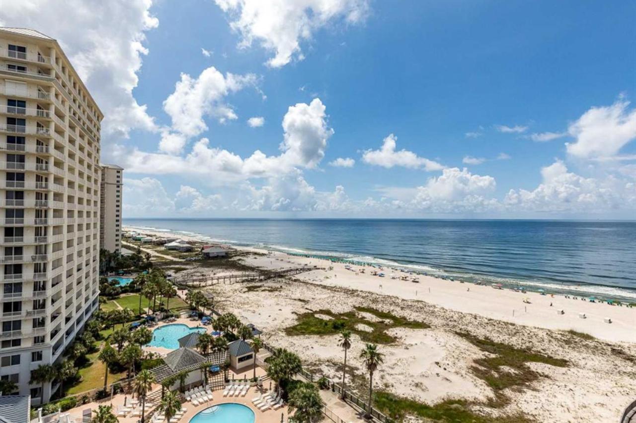 The Beach Club Resort And Spa III Gulf Shores Eksteriør bilde