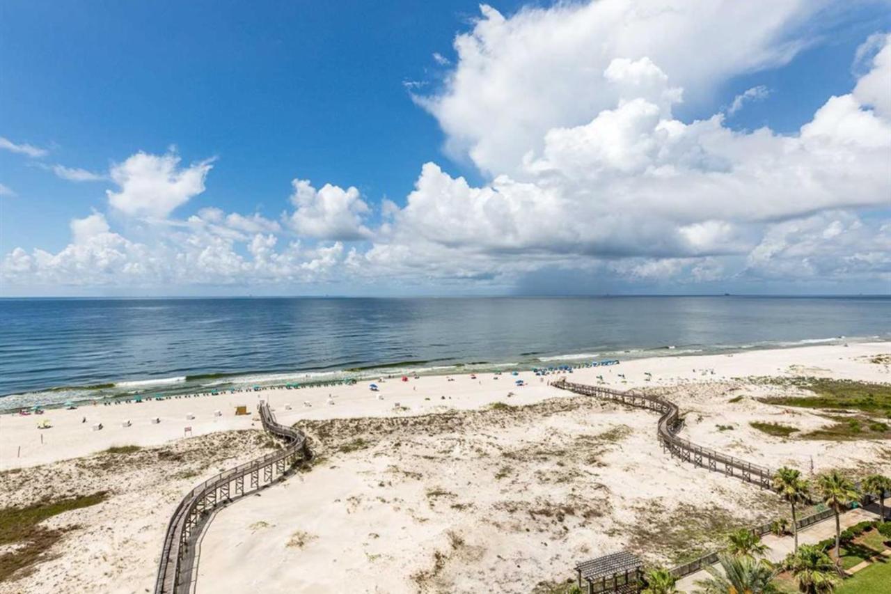 The Beach Club Resort And Spa III Gulf Shores Eksteriør bilde
