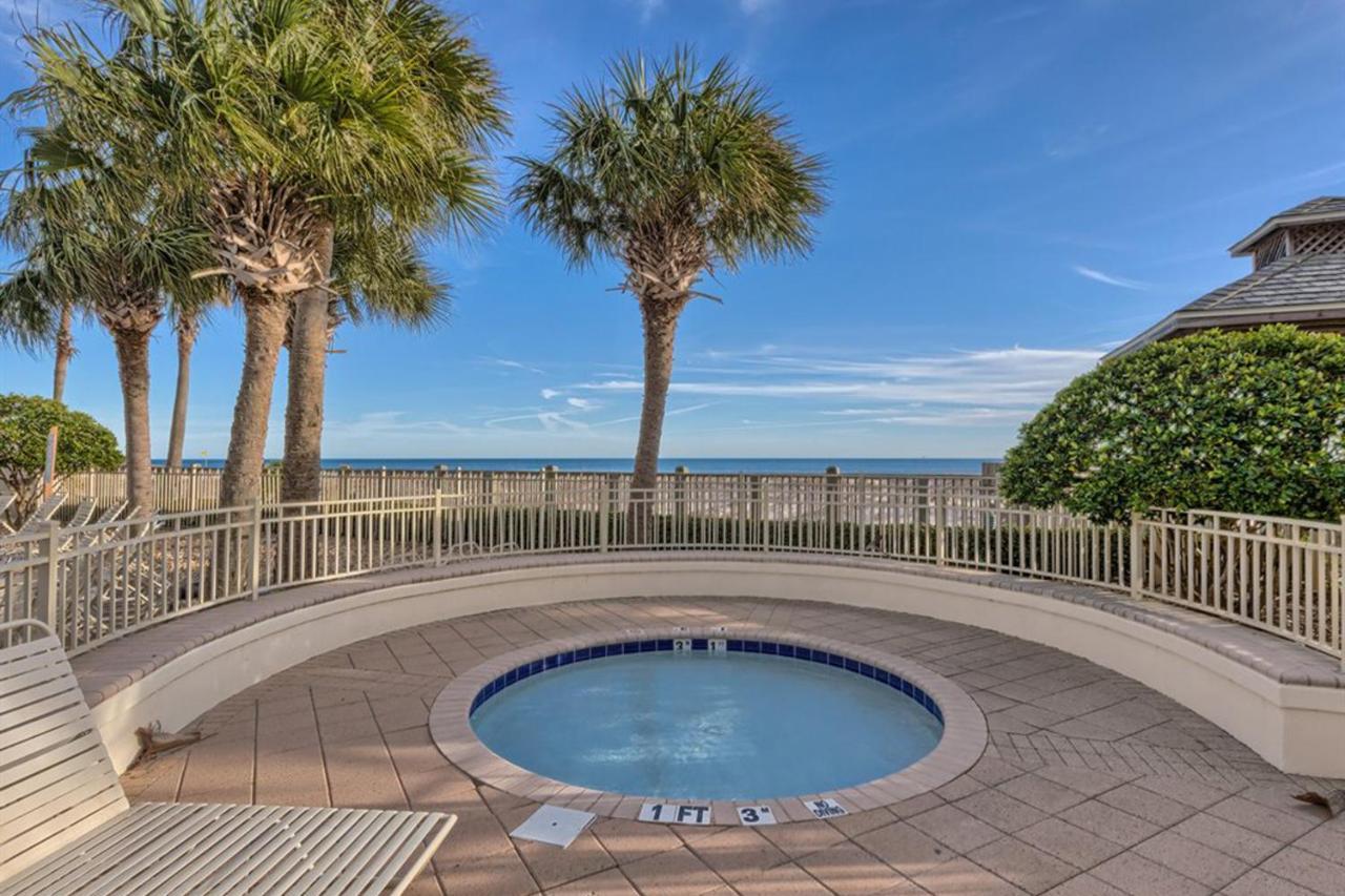 The Beach Club Resort And Spa III Gulf Shores Eksteriør bilde
