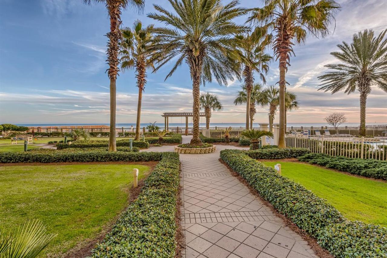 The Beach Club Resort And Spa III Gulf Shores Eksteriør bilde