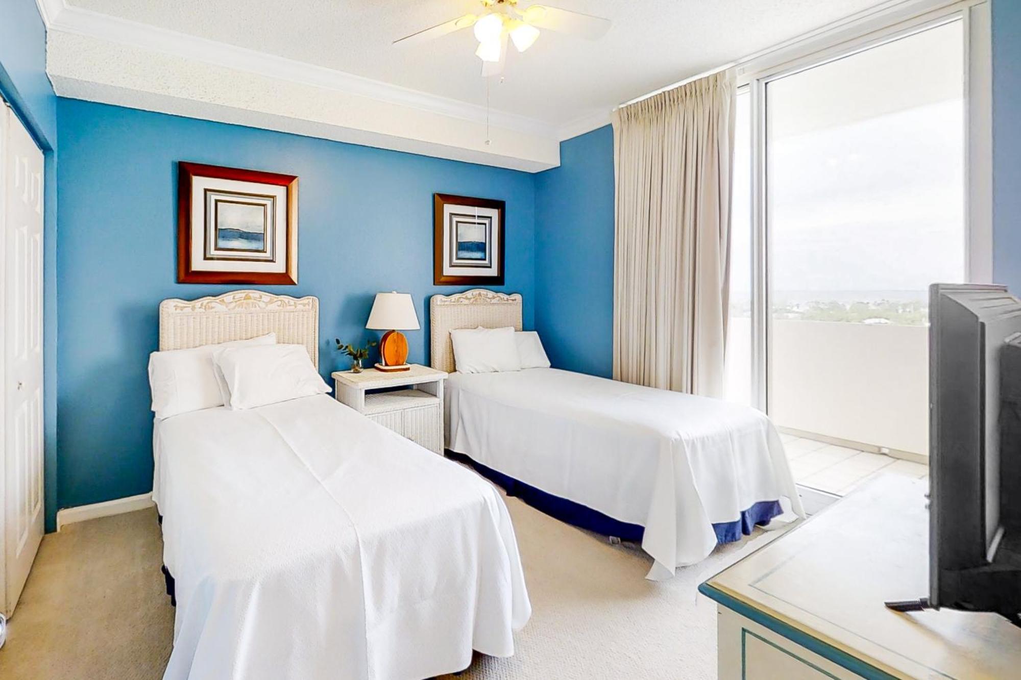The Beach Club Resort And Spa III Gulf Shores Rom bilde