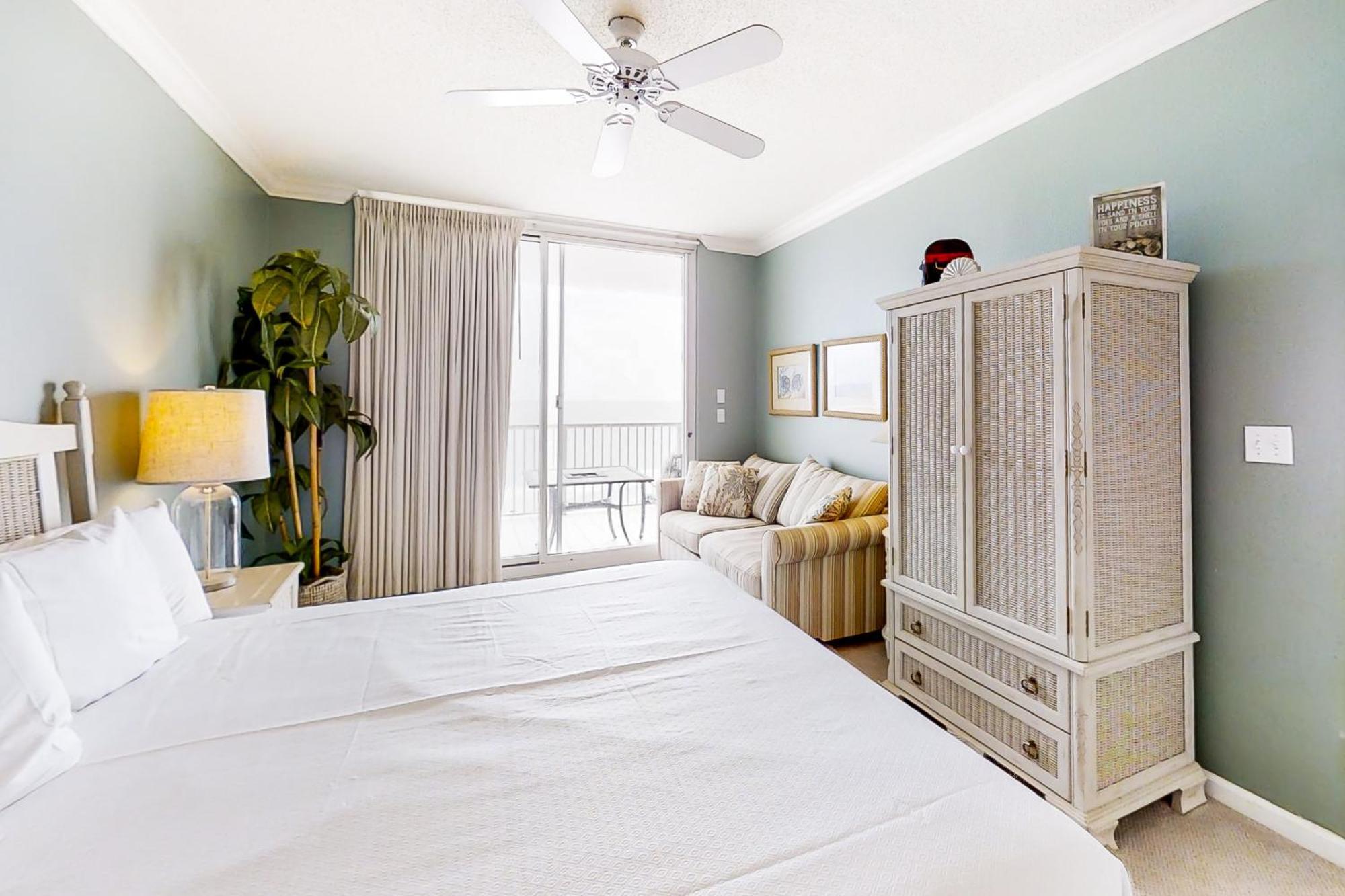 The Beach Club Resort And Spa III Gulf Shores Rom bilde