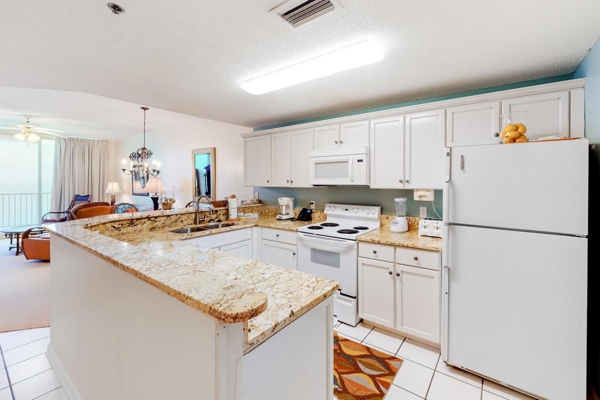 The Beach Club Resort And Spa III Gulf Shores Rom bilde