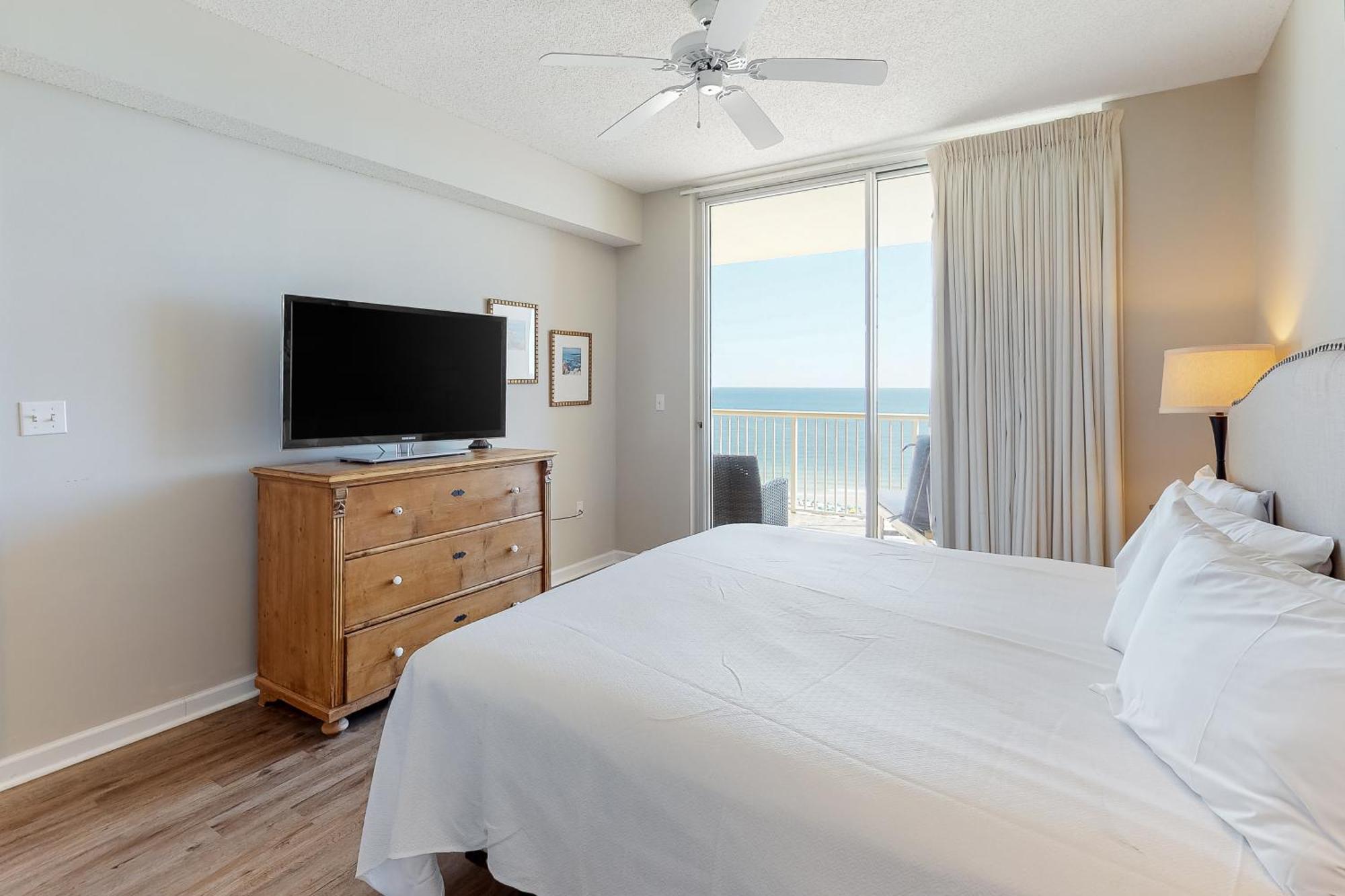The Beach Club Resort And Spa III Gulf Shores Rom bilde