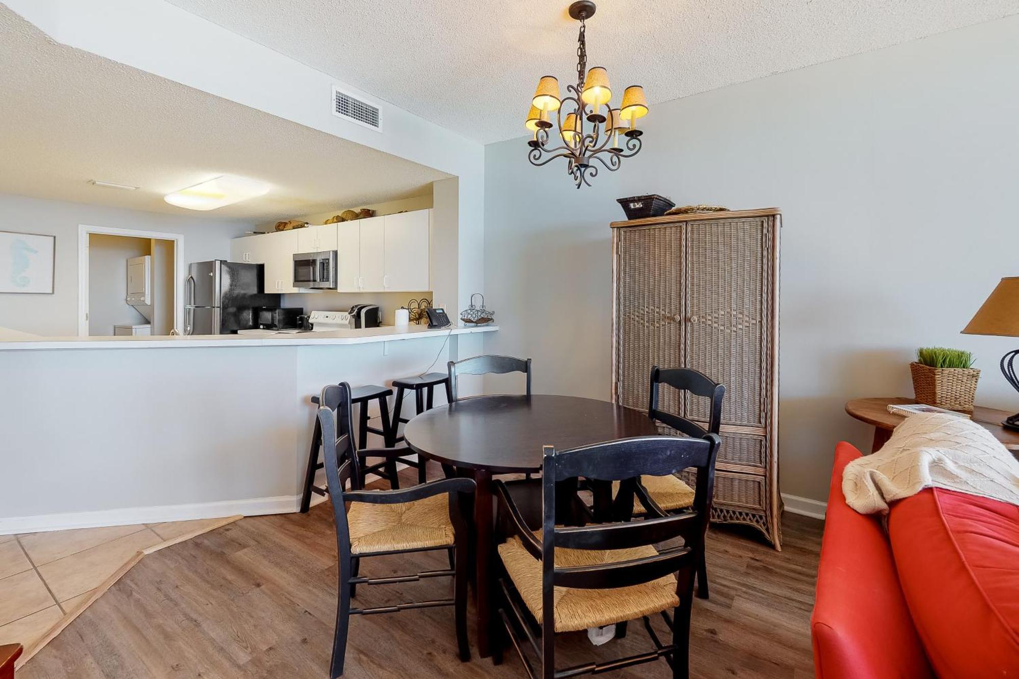 The Beach Club Resort And Spa III Gulf Shores Rom bilde