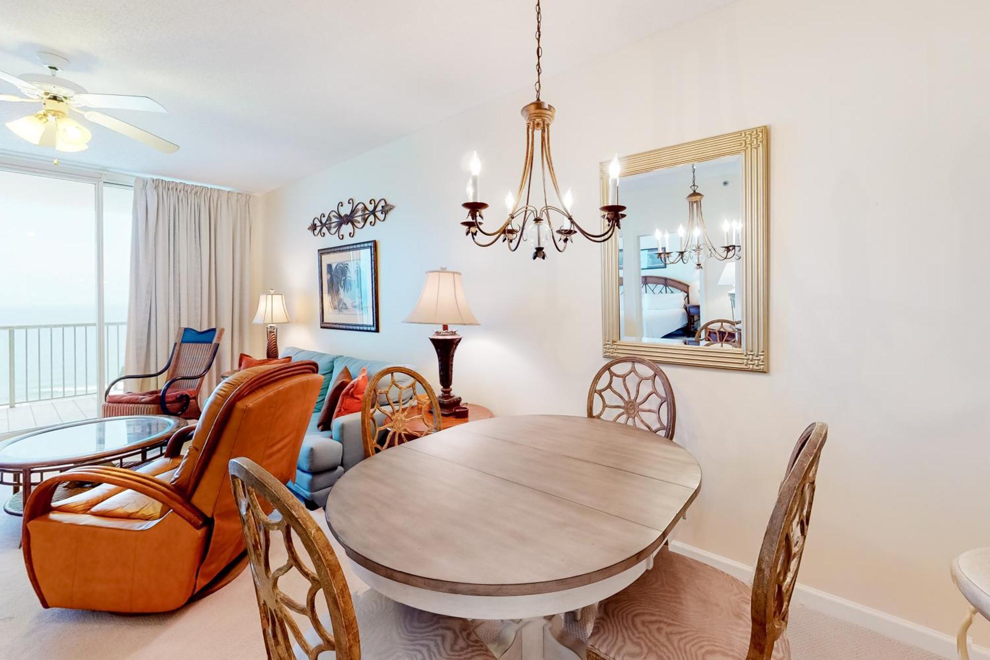 The Beach Club Resort And Spa III Gulf Shores Rom bilde