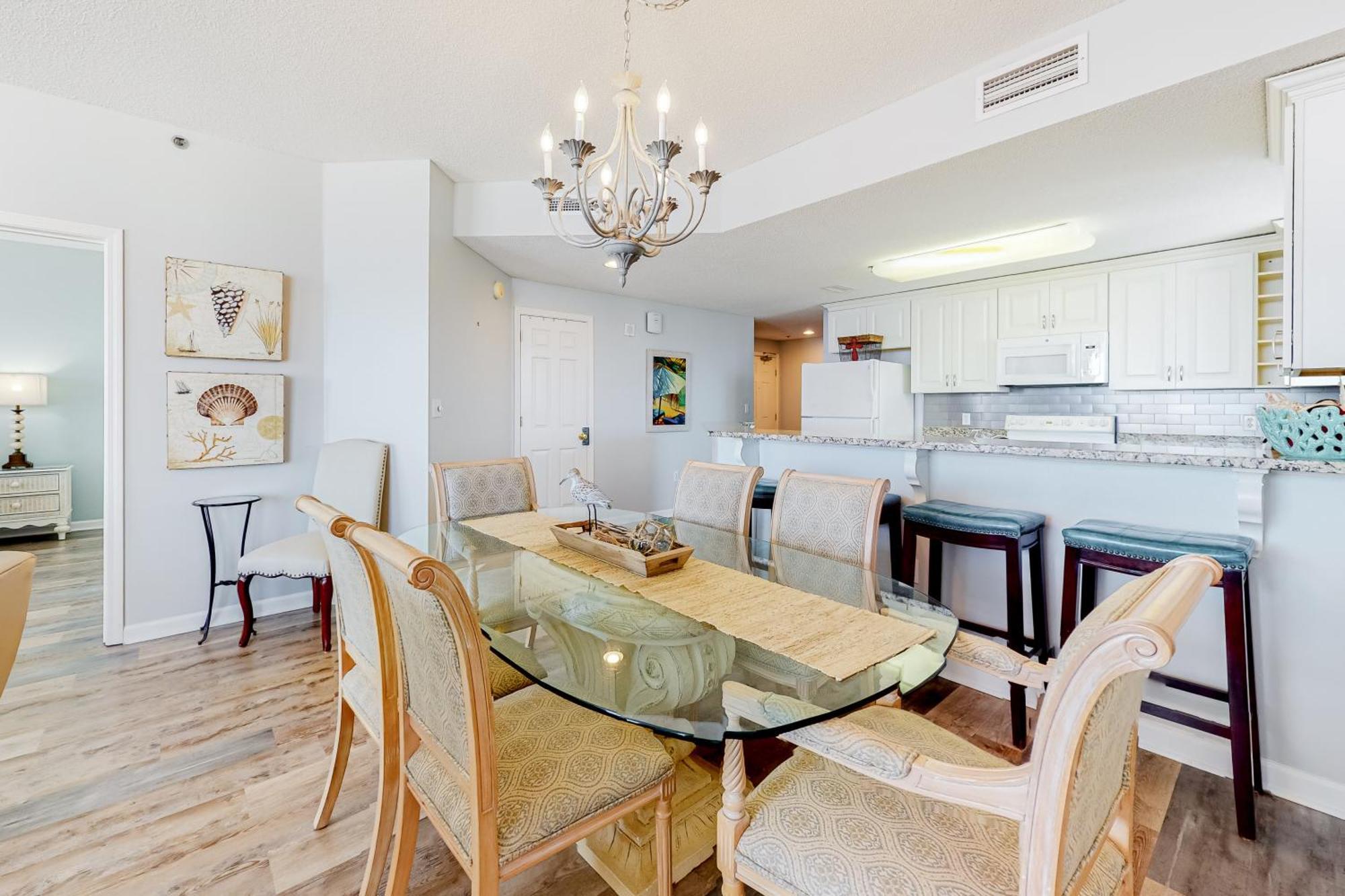 The Beach Club Resort And Spa III Gulf Shores Rom bilde