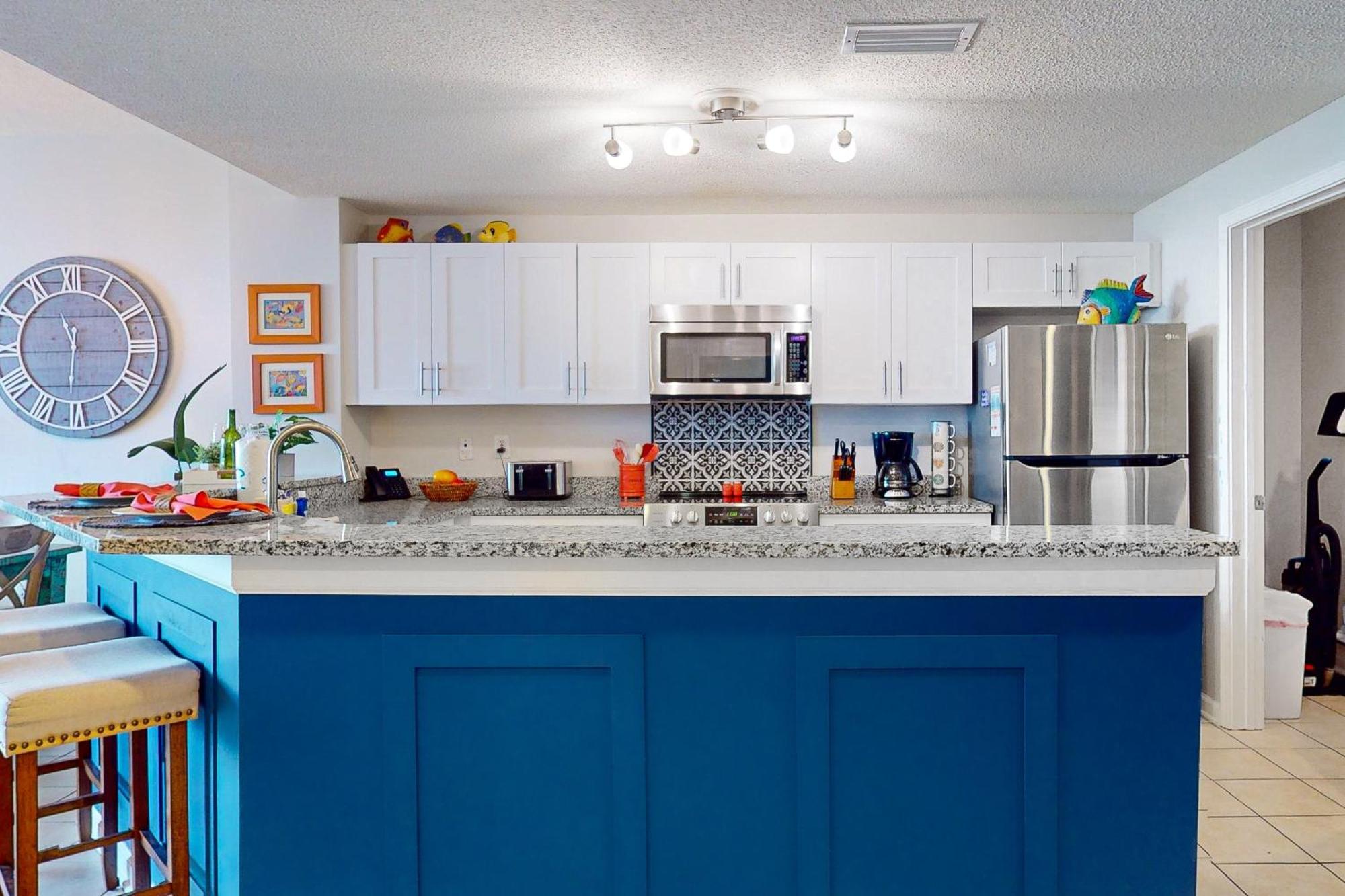 The Beach Club Resort And Spa III Gulf Shores Eksteriør bilde