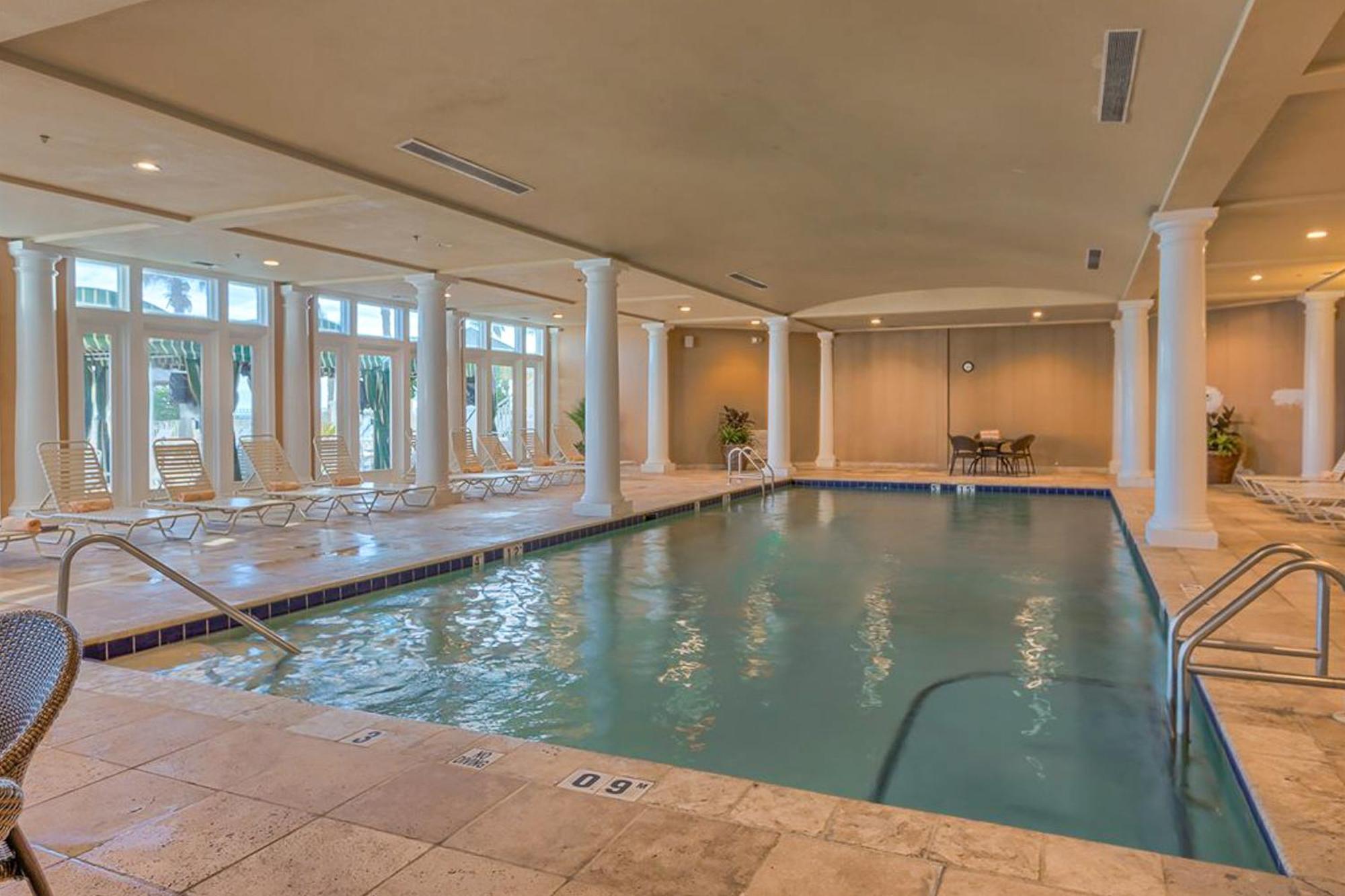 The Beach Club Resort And Spa III Gulf Shores Eksteriør bilde