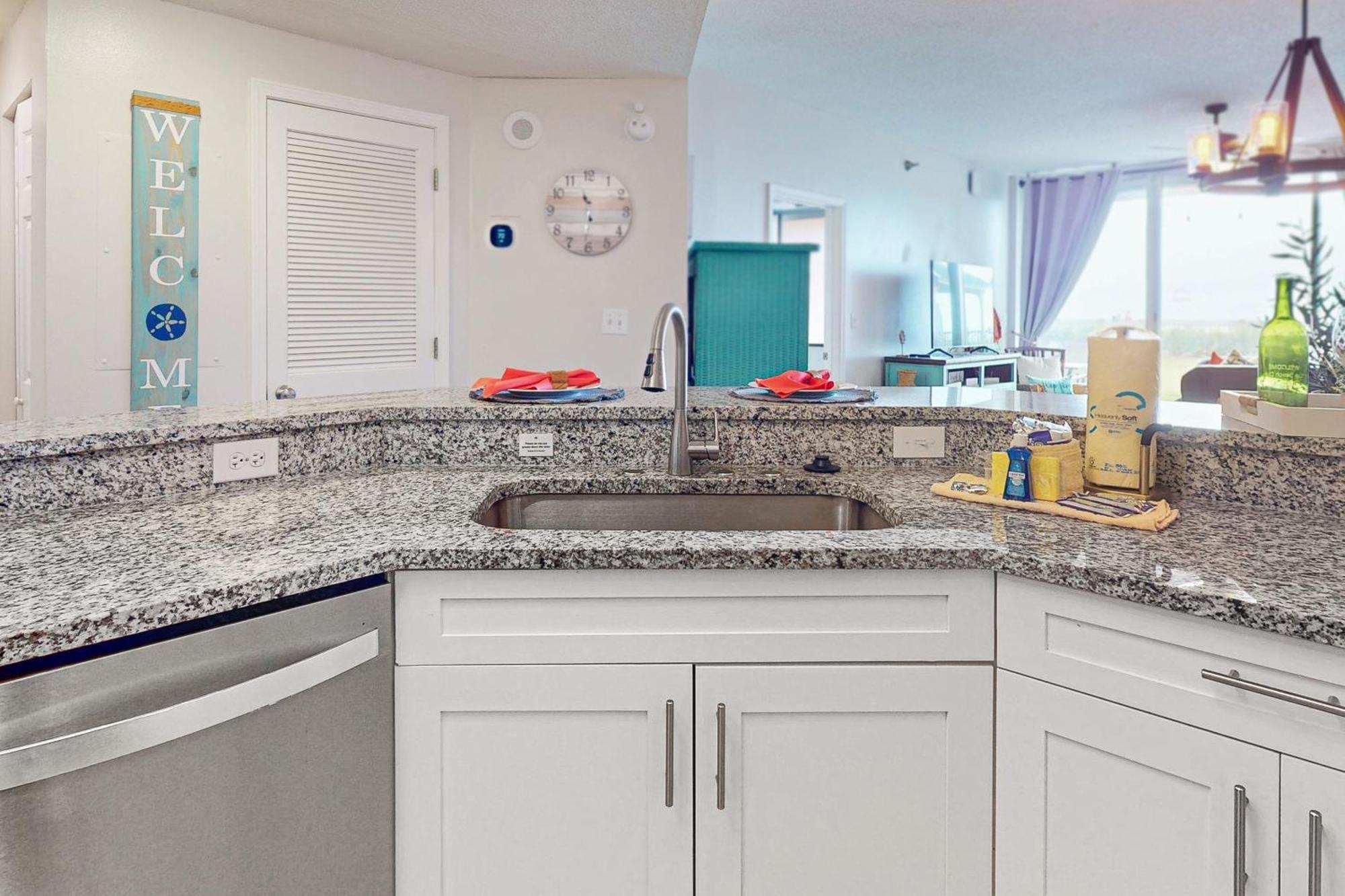 The Beach Club Resort And Spa III Gulf Shores Eksteriør bilde