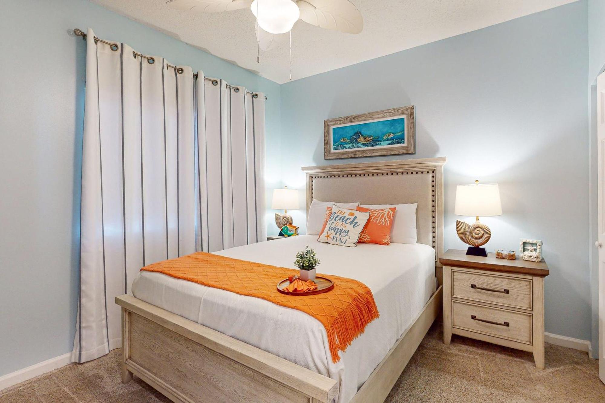 The Beach Club Resort And Spa III Gulf Shores Eksteriør bilde