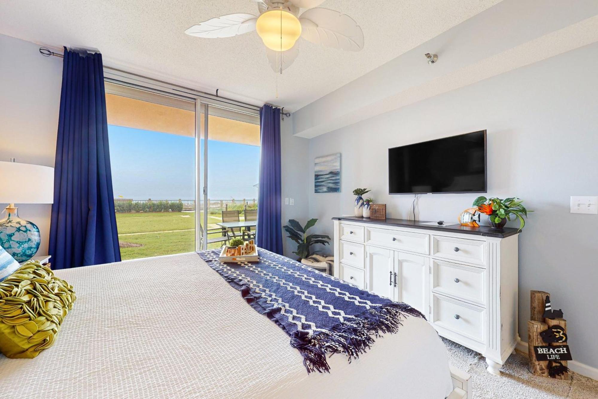 The Beach Club Resort And Spa III Gulf Shores Eksteriør bilde
