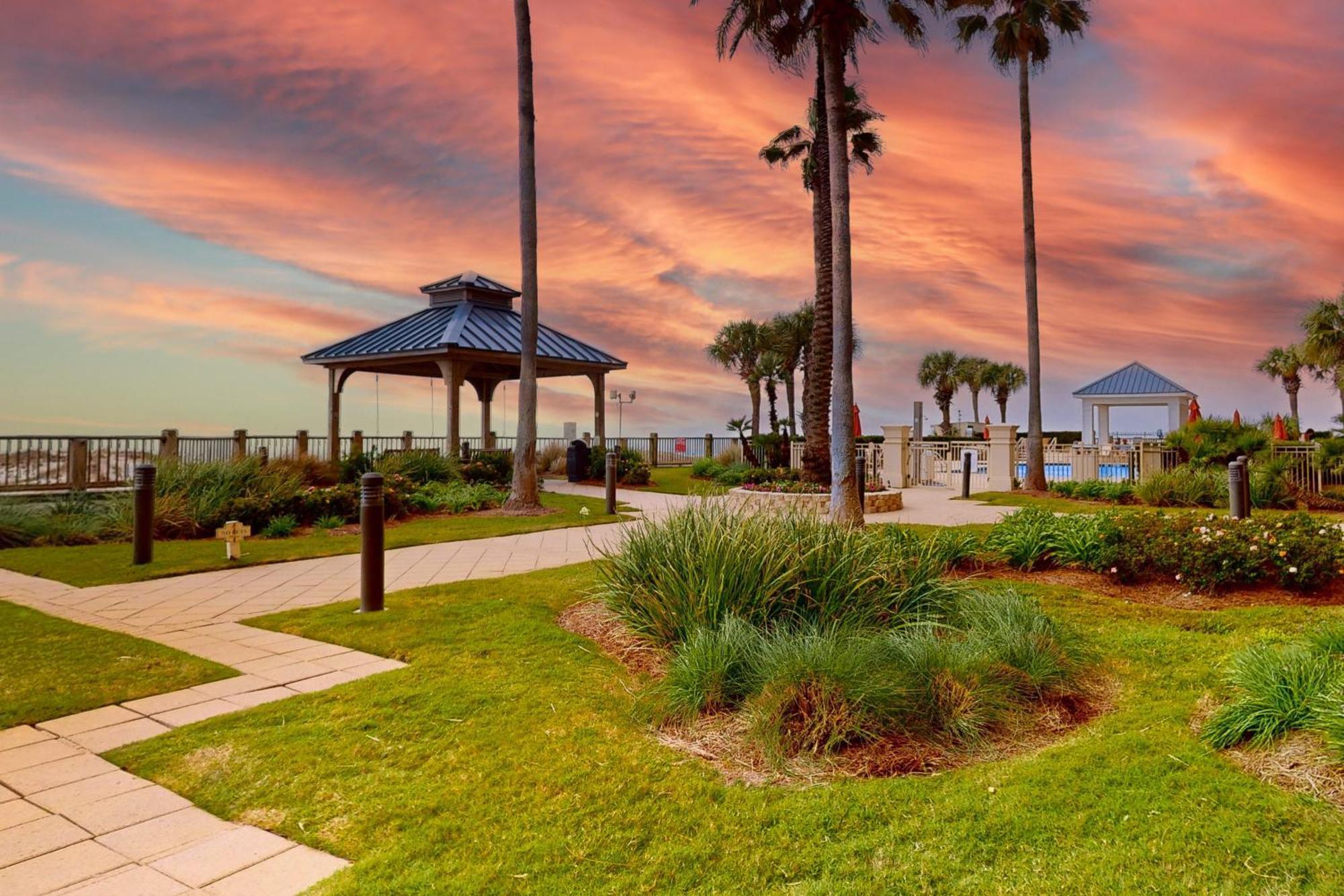 The Beach Club Resort And Spa III Gulf Shores Eksteriør bilde