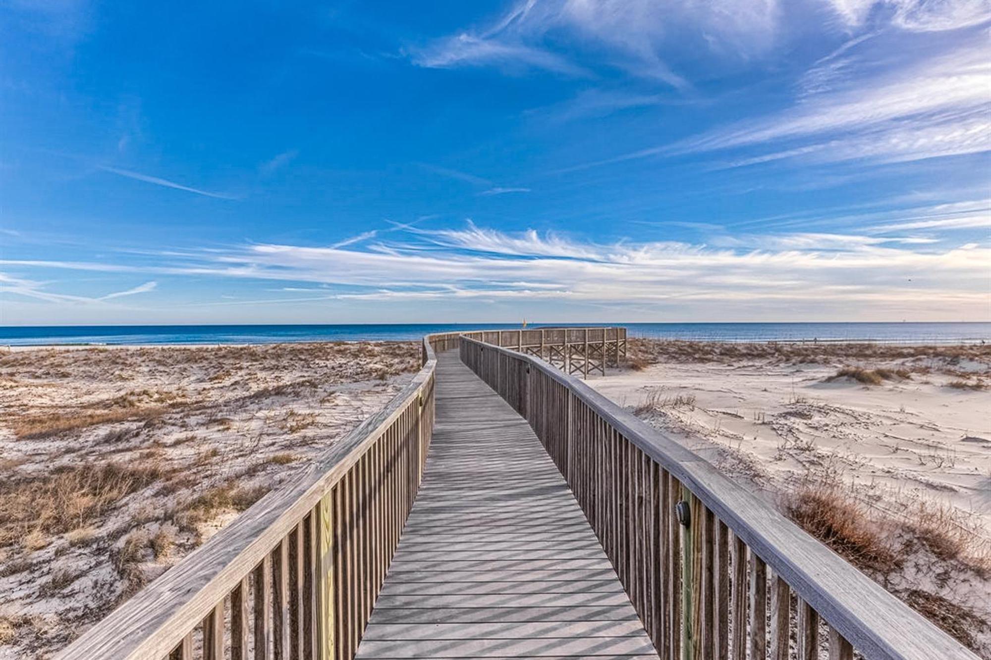 The Beach Club Resort And Spa III Gulf Shores Eksteriør bilde