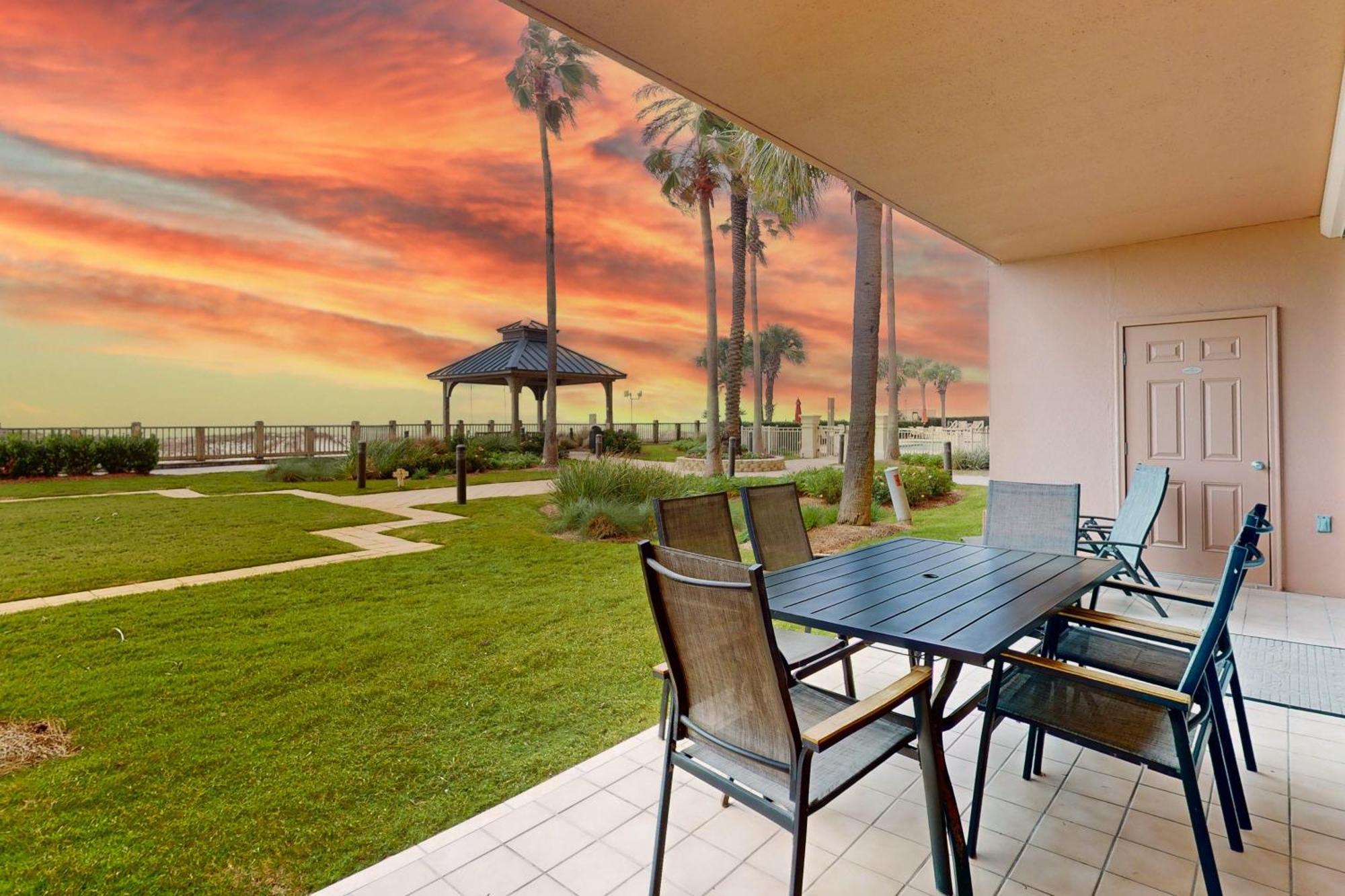 The Beach Club Resort And Spa III Gulf Shores Eksteriør bilde