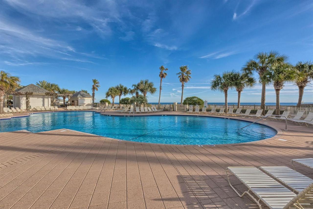 The Beach Club Resort And Spa III Gulf Shores Eksteriør bilde