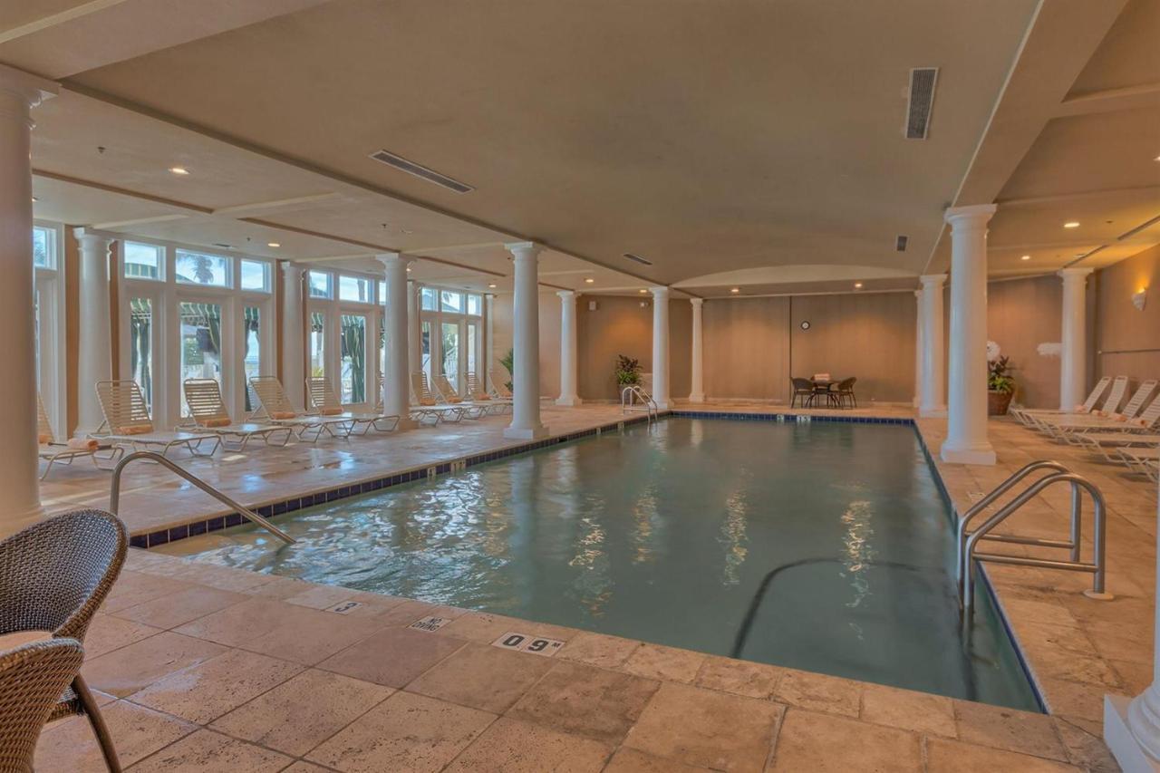 The Beach Club Resort And Spa III Gulf Shores Eksteriør bilde